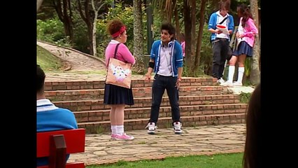 Isa TK+ | Capitulo 19: "Un Aviso Escalofriante" (Español) - Completo HQ