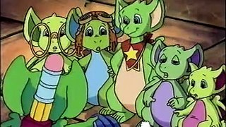 CBBC Pocket Dragon's Adventures Now You See Me Now You Don't