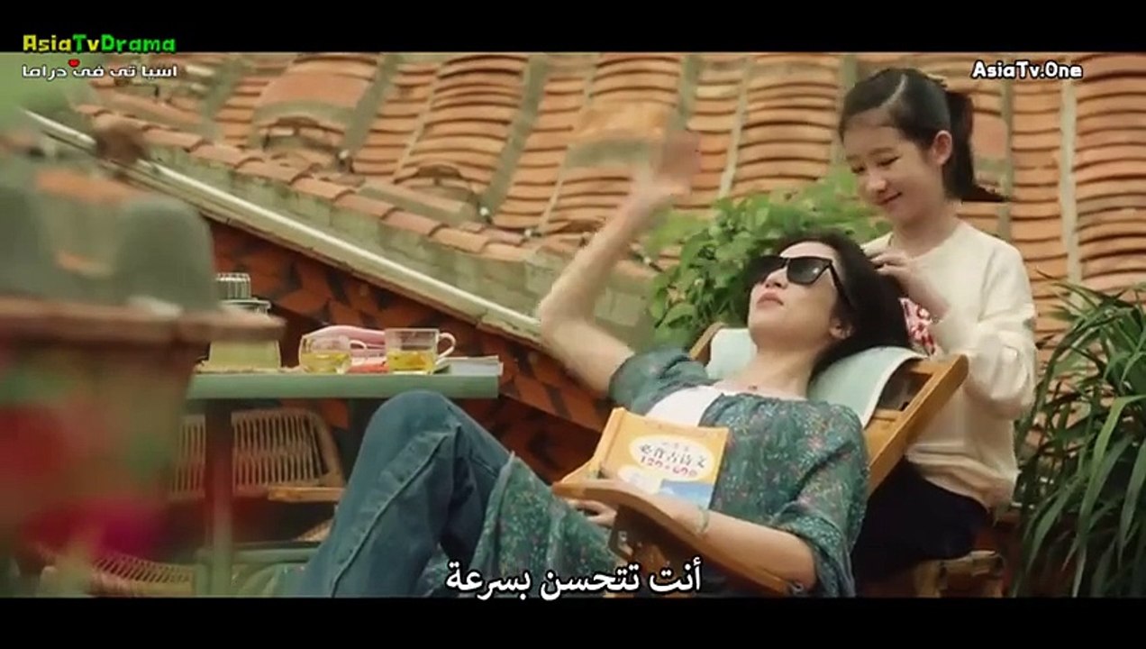 مسلسل حب في الربيع الحلقة 11 مترجمة