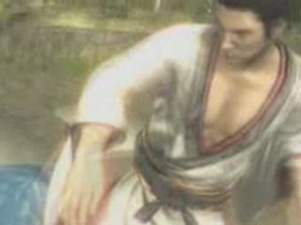 Yakuza 3 video 4