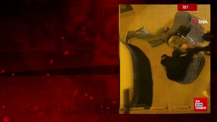 Büyükçekmece’de bıçaklanan şahıs hayatını kaybetti