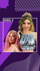 Karol G: La Estrella Internacional que Conquista el Mundo ✨