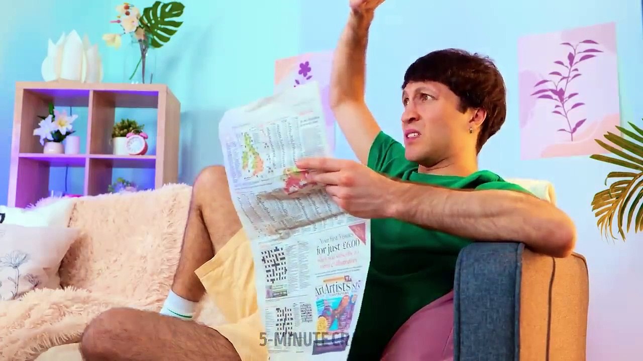 Crafts and very beautiful