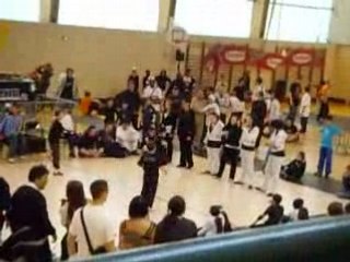 Représentation Rillieux (Deuxième Partie)