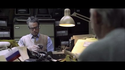 Eliminate: Archie Cookson Bande-annonce (EN)