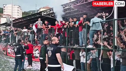 Yozgat Belediyesi Bozokspor Şampiyonluğunu İlan Etti