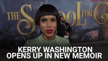 Kerry Washington Said Working Opposite Meg Ryan Was The Last Time She’d Play ‘The White Girl’s Best Friend.’ Then Came 'Ray'