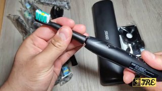 Seago Sonic Electric Toothbrush SG-2316 (Review)