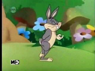 A Infância do Pernalonga (Hora Acme)