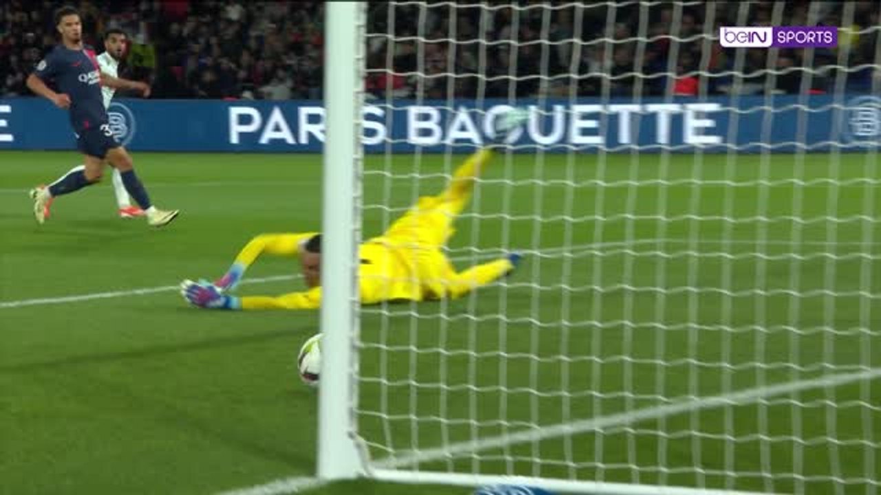 Late Ramos equaliser saves PSG in six-goal thri...