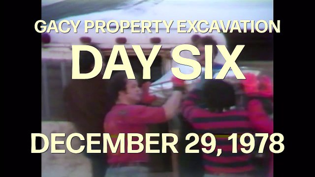 Conversations with a Killer The John Wayne Gacy Tapes Episode 3