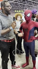 L_avisdeben et Tengu_musashi : Paris Fan Festival