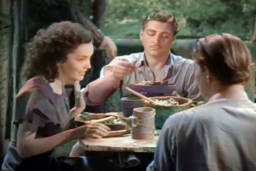 Tarzan Escapes 1936 (Español)