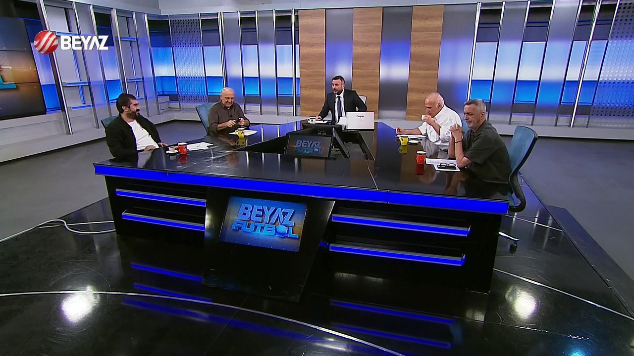 Beyaz Futbol 28 Nisan 2024