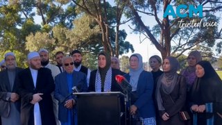 Muslim groups say Sydney terror charges a double standard