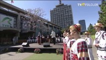 Mariana Anghel - Cantec patriotic (Tezaur folcloric de florii - TVR Folclor - 28.04.2024)