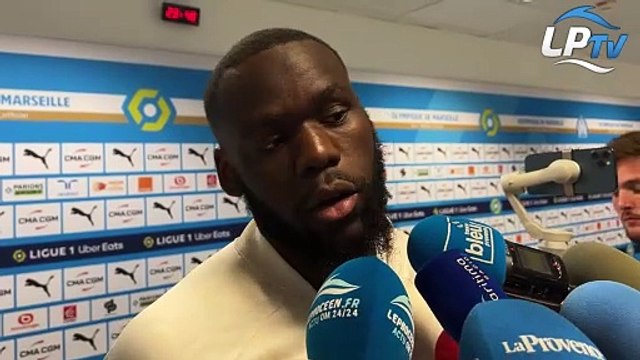 Jean Onana : « il y a quelque chose de spécial avec ce stade »