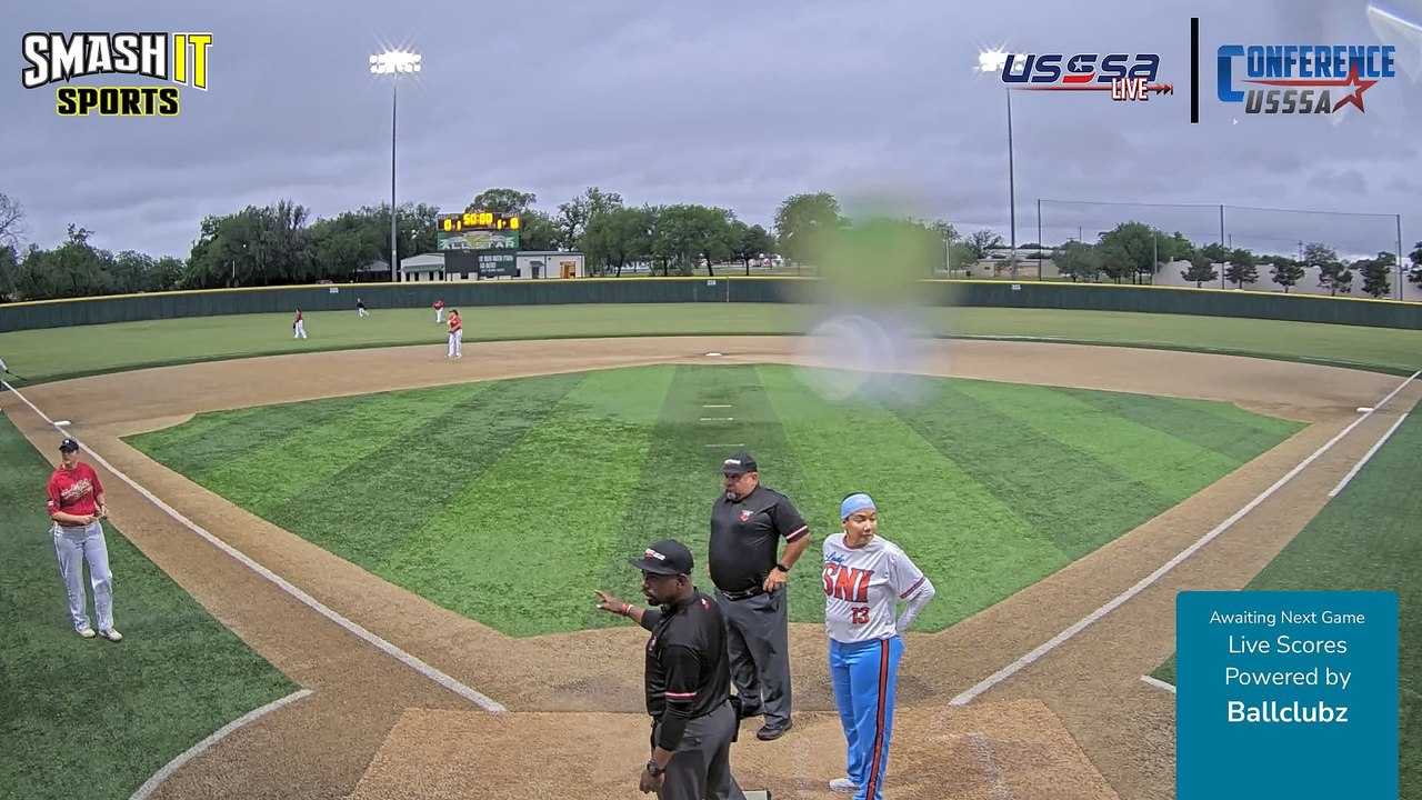 AllStar - Texas Legends (2024) Sat, Apr 27, 2024 8:10 PM to Sun, Apr 28, 2024 2:20 AM