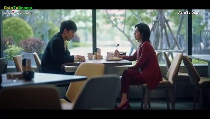 مسلسل حب في الربيع  الحلقة 12  مترجمة