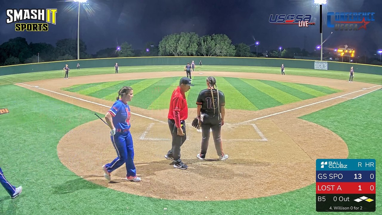 PatYank - Texas Legends (2024) Sat, Apr 27, 2024 8:25 PM to Sun, Apr 28, 2024 12:28 AM