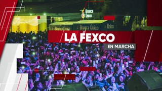 ESPECIAL - FEXCO EN MARCHA - 28-04-2024 corregido