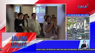 Paghahanap ng PNP kay Pastor Quiboloy, pinalawak | UB