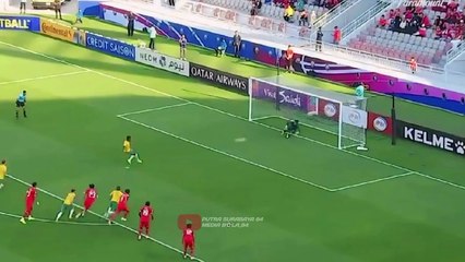 MEDIA PERANCIS SEBUT TIMNAS INDONESIA SEBAGAI PENGACAU DI PIALA ASIA U-23 QATAR 2024‼️LANCANG SKALI