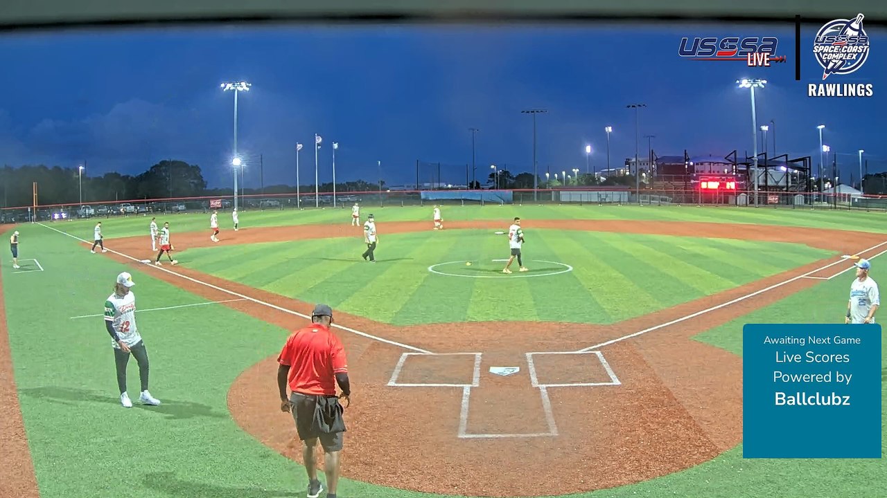 White Rawlings - Spring States (2024) Sat, Apr 27, 2024 7:40 PM to Sun, Apr 28, 2024 2:00 AM