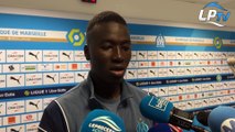 Gueye : « si je suis respecté comme un joueur important je reste à l’OM »