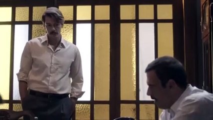 مسلسل شجر الحور الحلقة 12