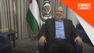 Delegasi Hamas ke Kaherah bincang gencatan senjata