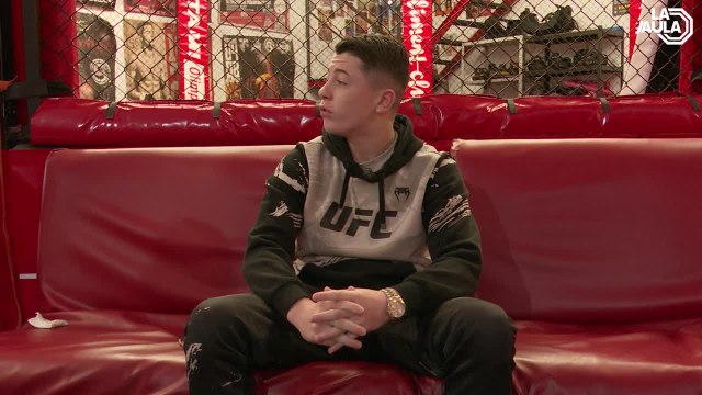 LEO CLIMENT cuenta cómo empezó su NO TE CAGUES en las REDES SOCIALES