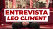 Leo Climent, la promesa de las MMA que empieza a arrasar en el octógono y en redes sociales