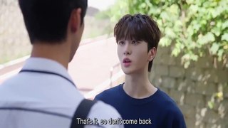 Jazz for Two -Ep8- Eng sub BL