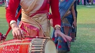 Nasoni aru Dhulia ❤️ | #dhulbadon #worldrecordbihu #bihu #karisma # sortvideo2024