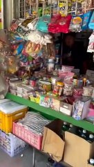 Gusto mo pulutan boss?