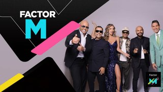 Factor M | Inicia el reality show que resalta el talento musical venezolano