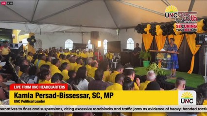 KPB DON'T CRUMBLE THE PARTY 28TH APR 24