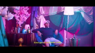 MC Paulin da Capital - Toda de Vermelho (Love Funk) DJ GM (720p)