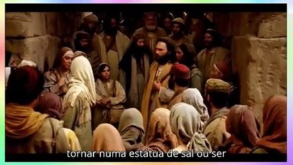 Entregue Seus Problemas Ao Senhor!