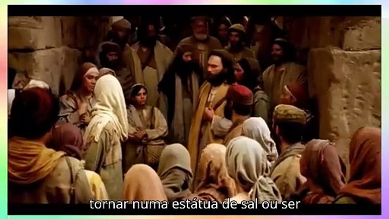 Entregue Seus Problemas Ao Senhor!