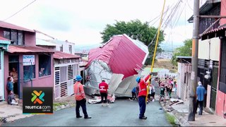tn7-Fuertes ráfagas de viento provocaron destrozos en varias casas de Pavas la tarde de este domingo-280424