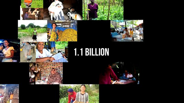 Could You Live on $1 a Day？ (Poverty Documentary) ｜ Real Stories