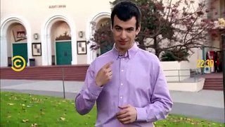 Nathan for You Saison 1 - Bande-annonce : Nathan for You (FR)