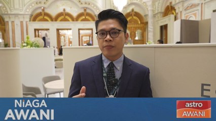 Niaga AWANI: Cabaran jurang negara kaya dan membangun