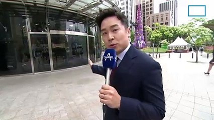 4월 29일 김진의 돌직구쇼 오프닝