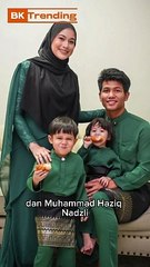 Hayder Qhalish Memang Suka Buat Netizen Geram