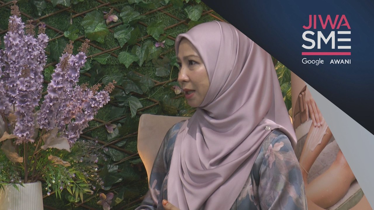 Niaga AWANI: Jiwa SME: Permintaan daun moringa meningkat, jadi tumpuan luar negara