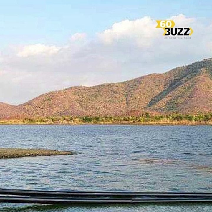 ទឹក​ក្នុង​ទំនប់អាងមួយ​ចំនួន​សេសសល់​​តិចតួច មន្ទីរ​ជំនាញ​ណែនាំ​ពលរដ្ឋ​ប្រើឱ្យសន្សំ​​សំចៃ