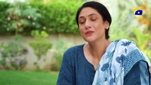 Dao Episode 46 - [Eng Sub] - Atiqa Odho - Haroon Shahid - Kiran Haq - 23rd April 2024 - HAR PAL GEO